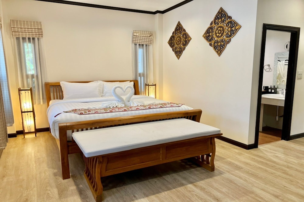 Family Villa