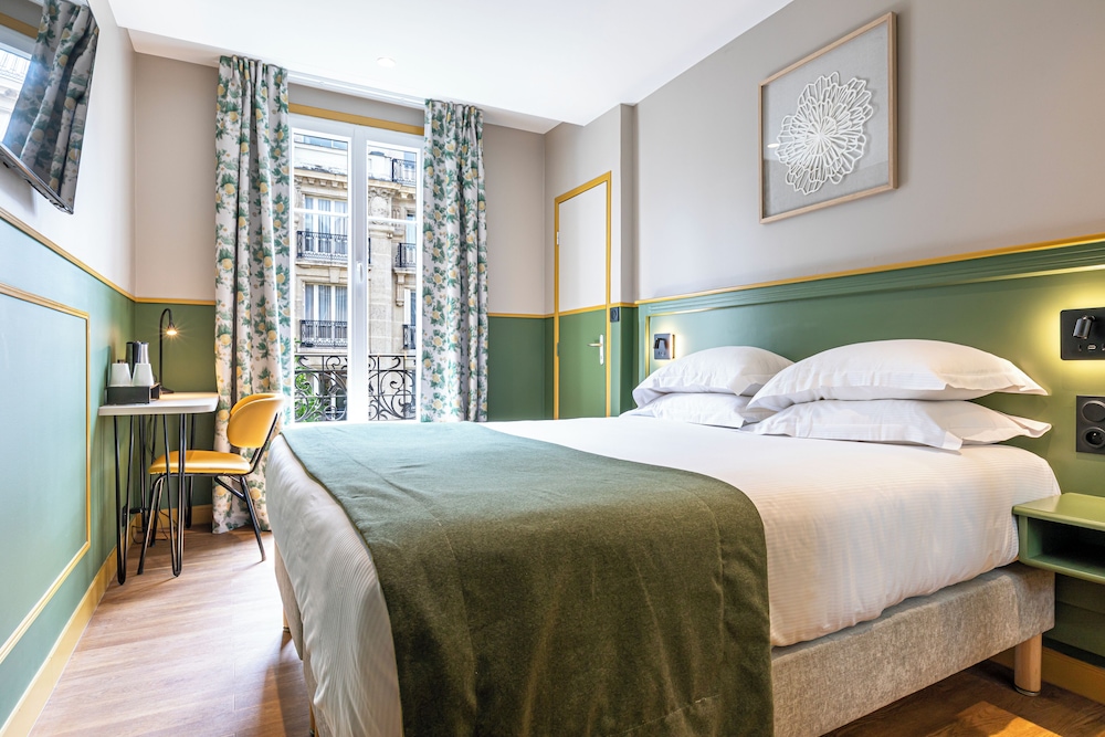 Classic Double Room