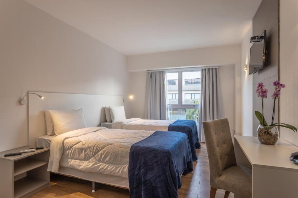Standard Single Room - Photo 1