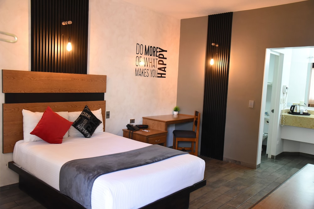 Business Single Room - Photo 1