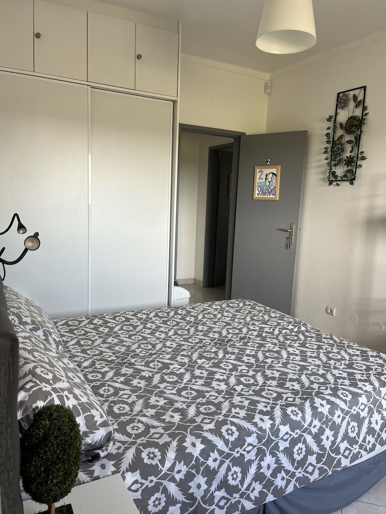Chambre Salgados 4 personnes photo 1
