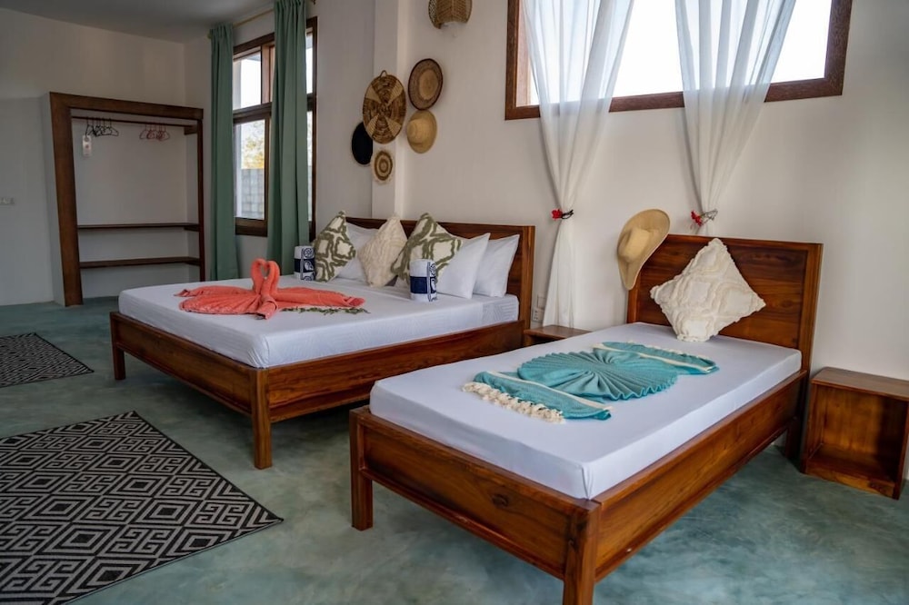 Deluxe Double Room - Photo 6