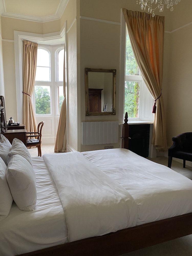 Deluxe Room, 1 Double or 2 Twin Beds - Photo 1