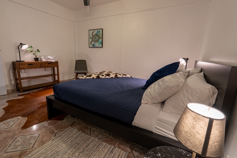 Luxury Apartment photo 3