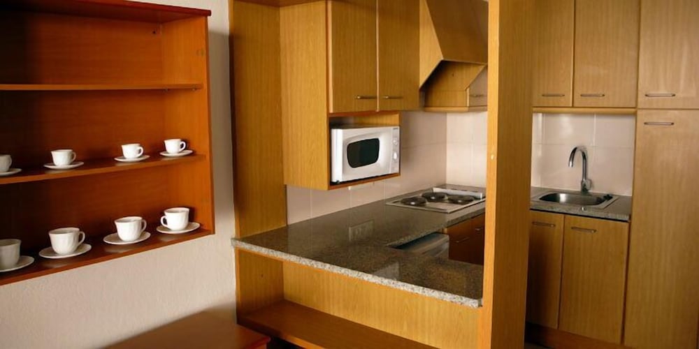Apartment, 1 Bedroom, City View photo 2