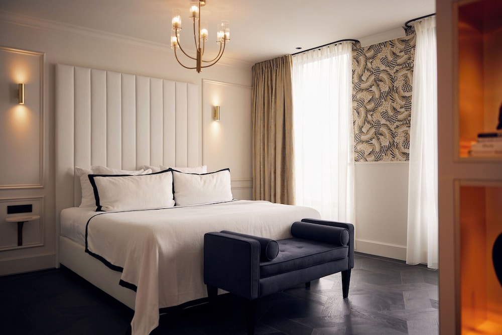 Suite (Parijs) photo 2
