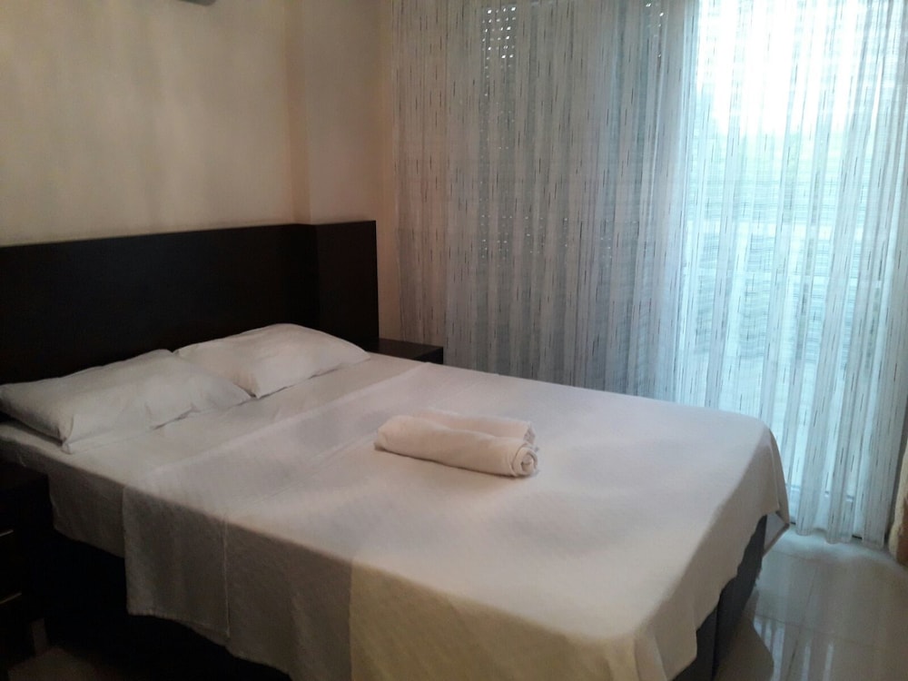 Appartement, 2 chambres