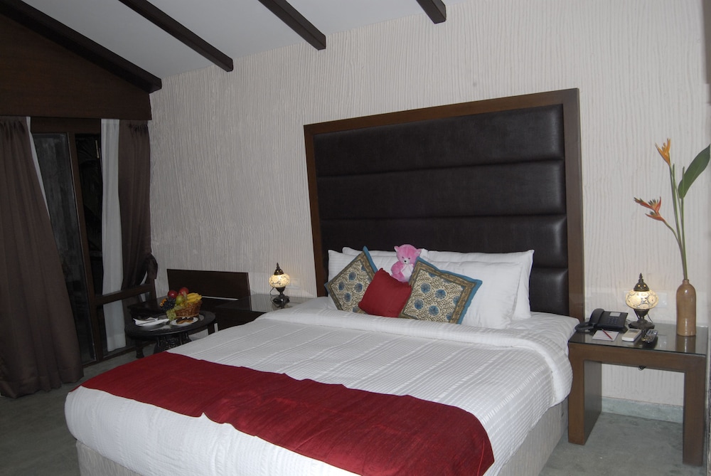 Superior Room - Photo 10