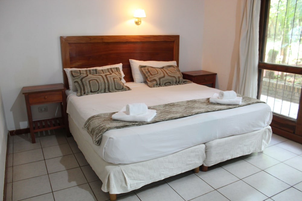 Quadruple Room photo 1