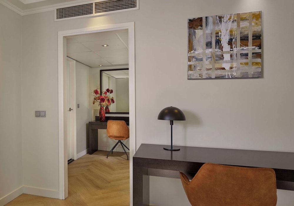 Deluxe Suite, 1 Bedroom photo 3