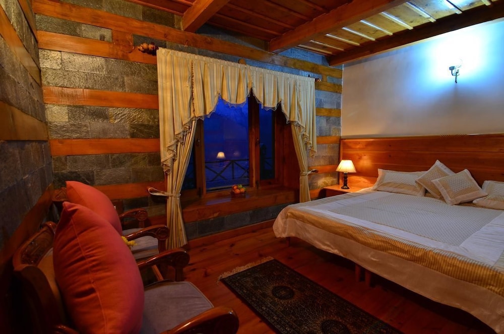 Deluxe Double Room photo 1