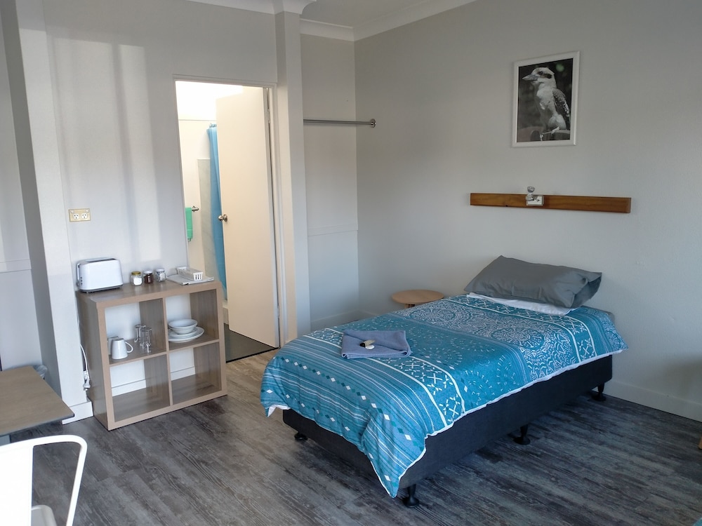 Standard Twin Room photo 1