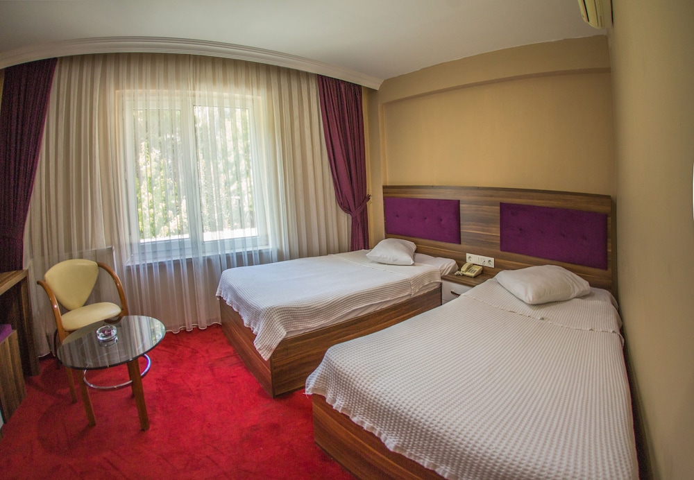 Standard Twin Room photo 1