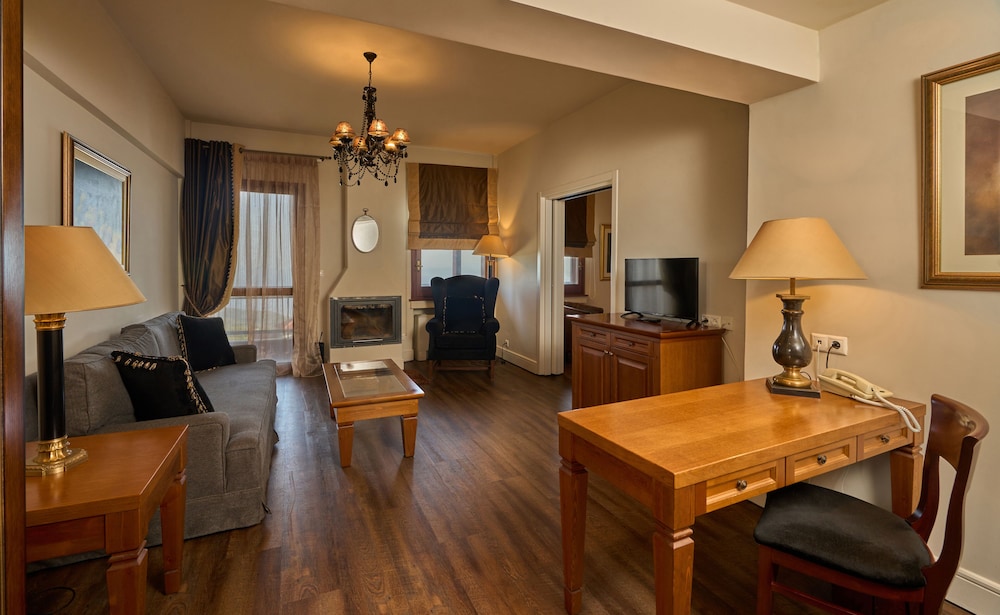 Suite, Sea View (Panoramic) - Photo 1