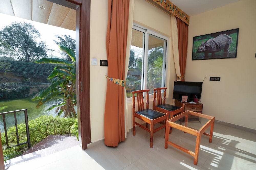 Deluxe Cottage - Photo 3