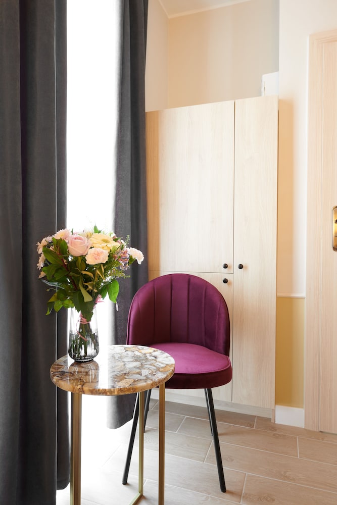 Deluxe Single Room photo 1