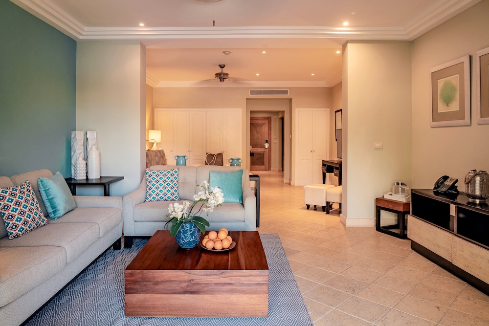 The Junior Suite, All-Inclusive - Photo 15