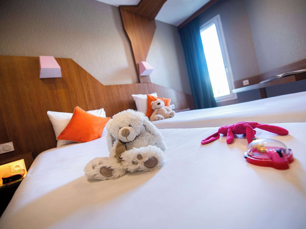 Standard Room, 2 Twin Beds
