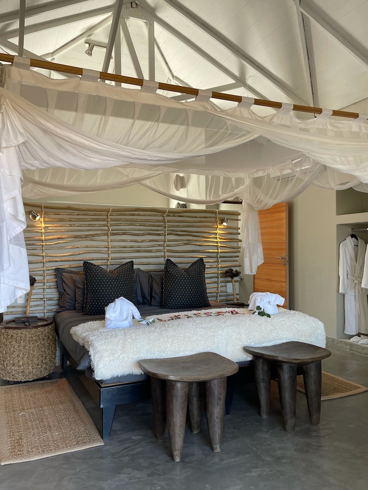 Luxury Room, 1 Bedroom photo 2