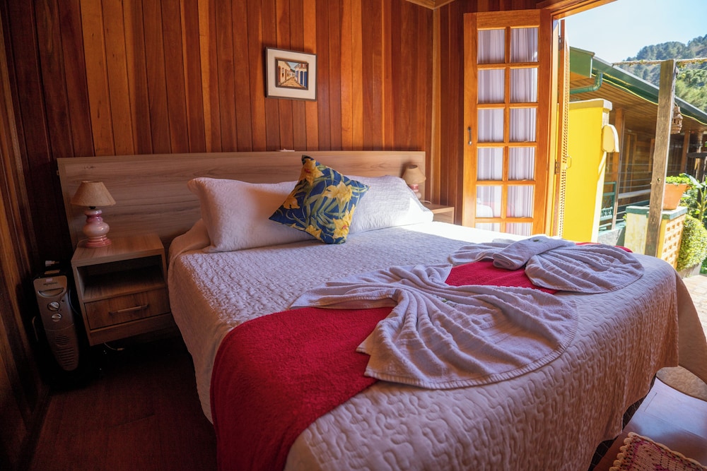 Economy Room - Photo 1