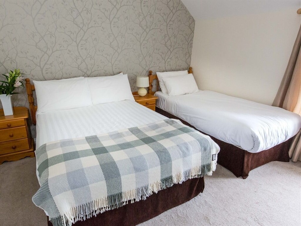 Double Room, Ensuite, Sea View photo 1