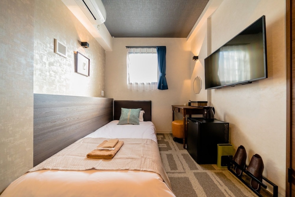 Comfort Twin Room (202) photo 3