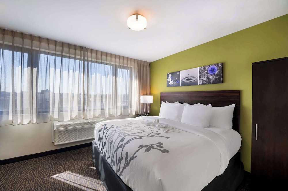 Room, 1 King Bed, Accessible, Non Smoking photo 1