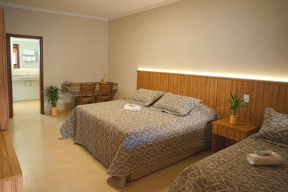 Triple Room, Garden View photo 3