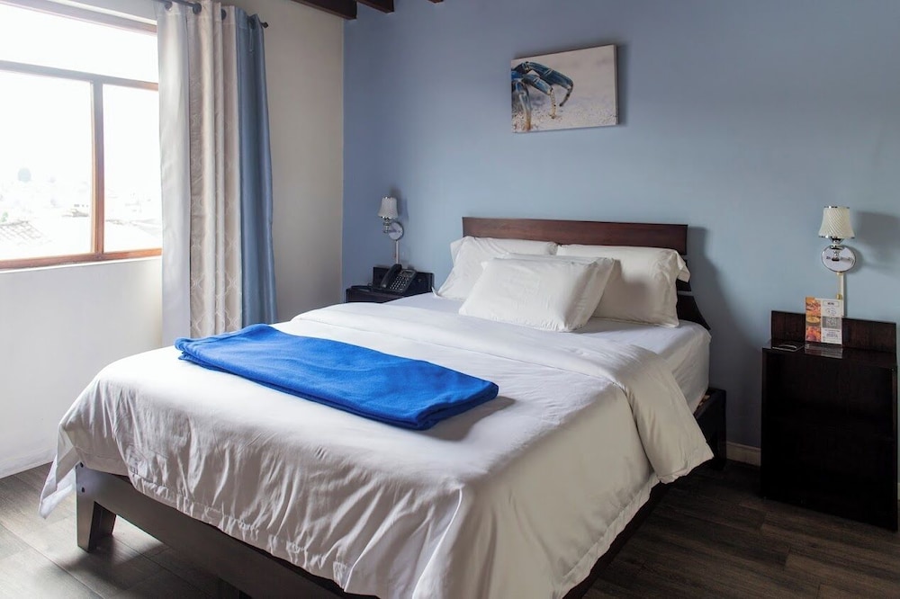 Hotel Colonial San Agustin — photo 135