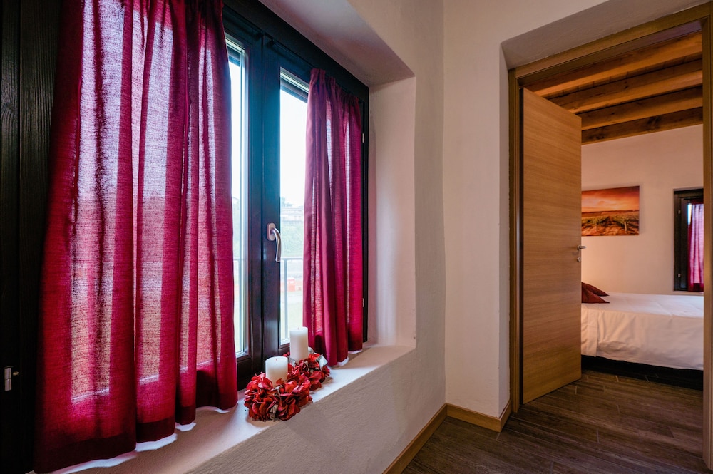 Apartment, 1 Bedroom (Curte Franca) photo 2