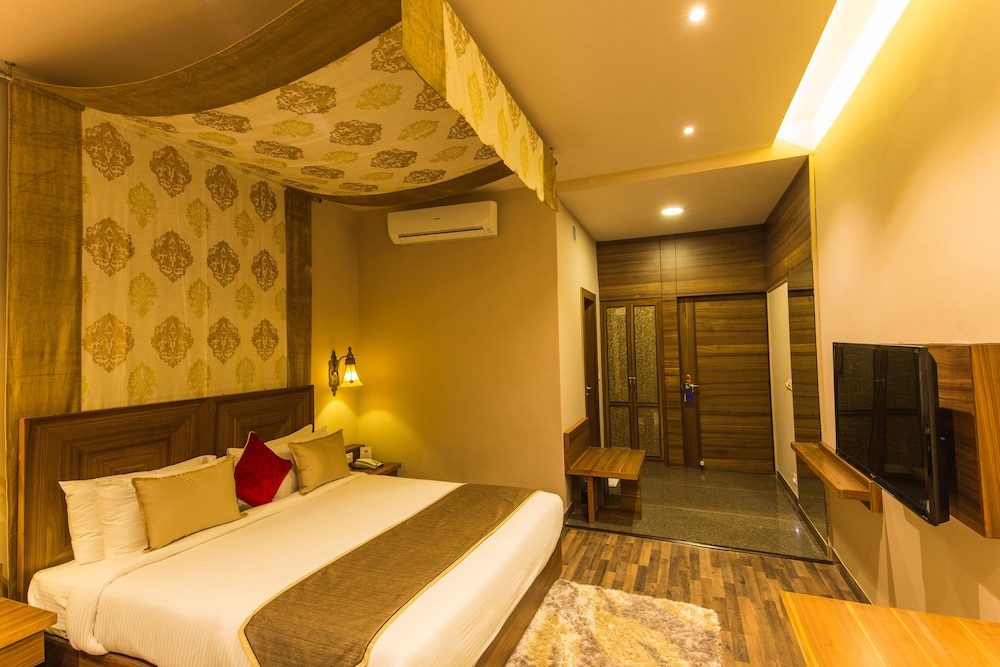 Vesta Suite - Photo 1