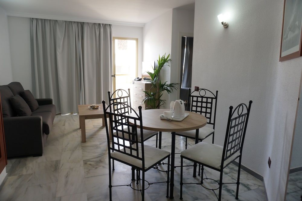 Apartment, 1 Bedroom, Balcony