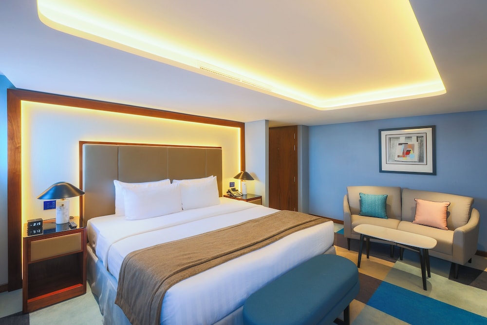 Queen Elizabeth 2 Hotel by Accor — photo 67