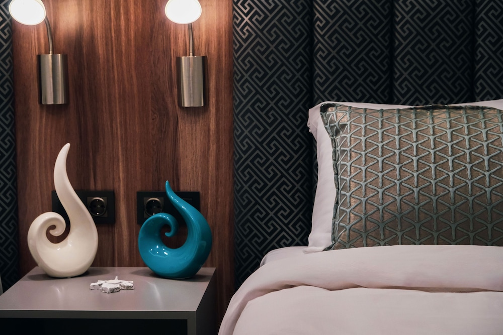 Junior Suite, City View photo 2