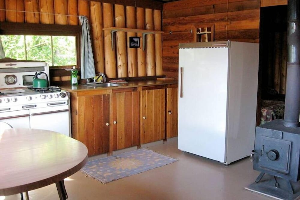 Cabin #5 Whispering Pines
