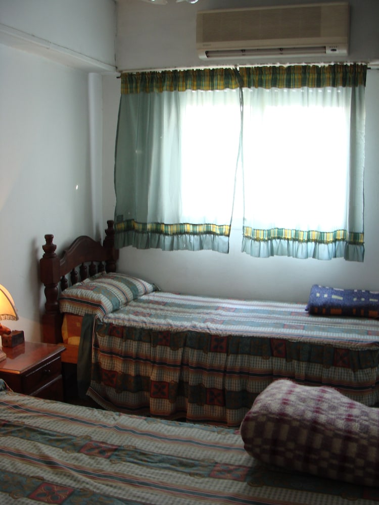Standard Twin Room photo 2
