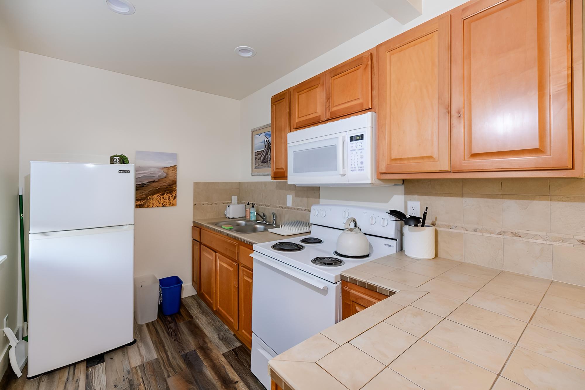 Family Suite photo 3