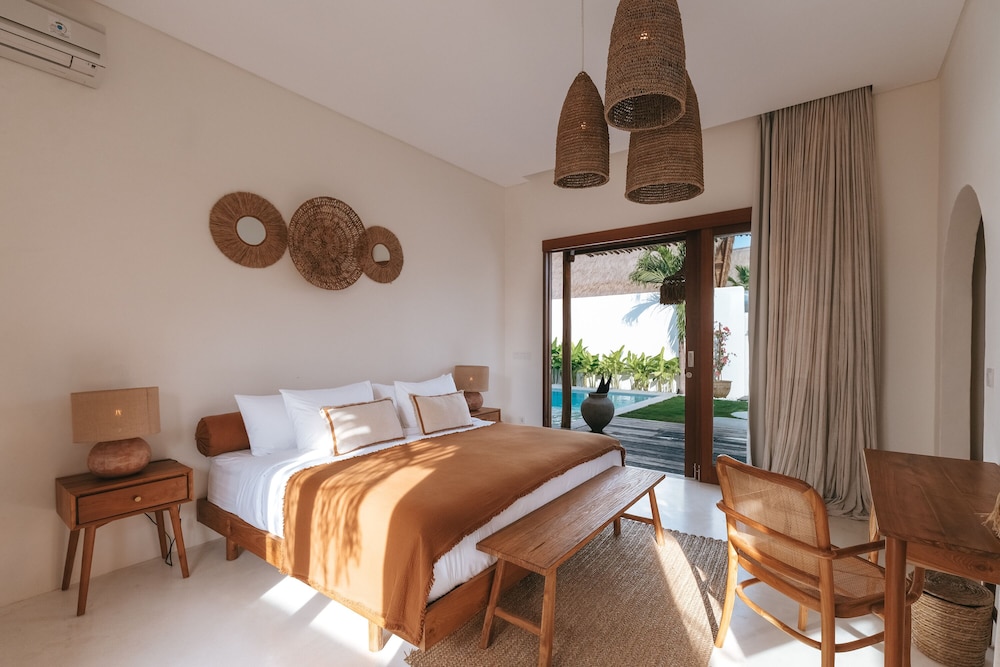 Villa, 2 Bedrooms