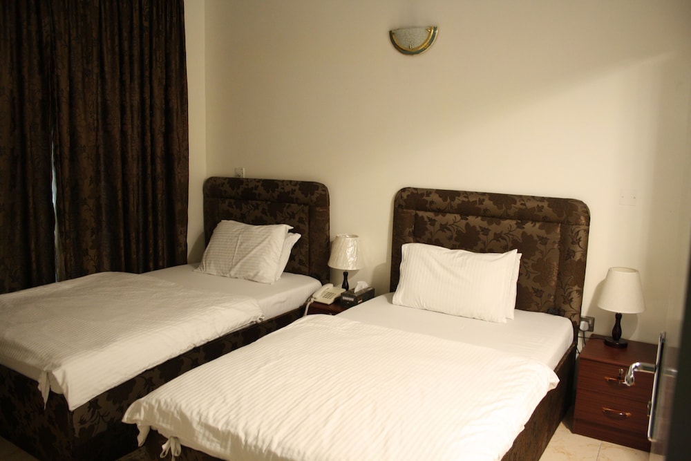 Apartment, 1 Bedroom (Twin Beds) photo 1