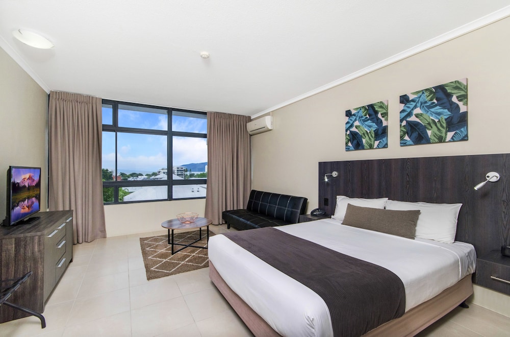 Superior Studio (ocean view)