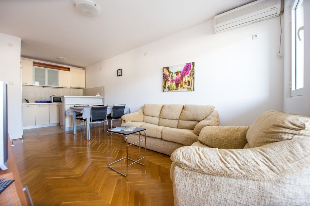 Comfort Apartment