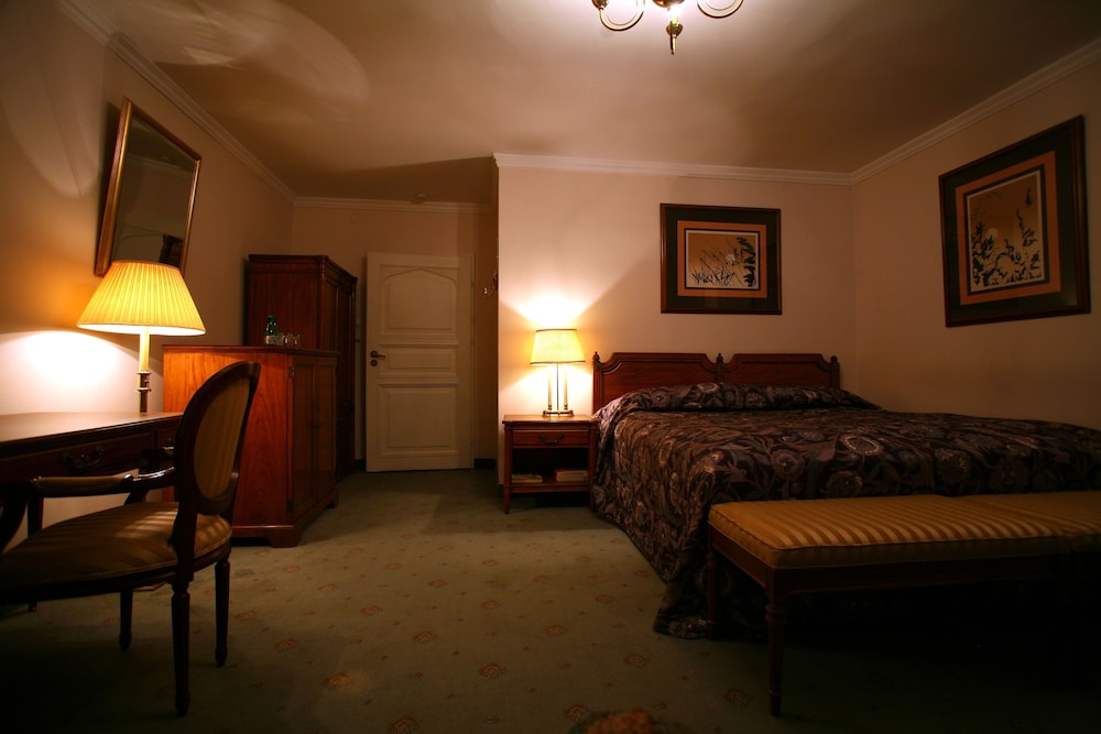Superior Double Room photo 1