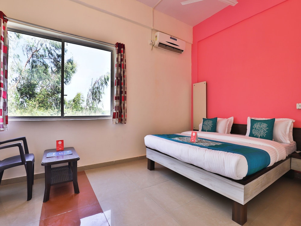 Deluxe Room photo 3