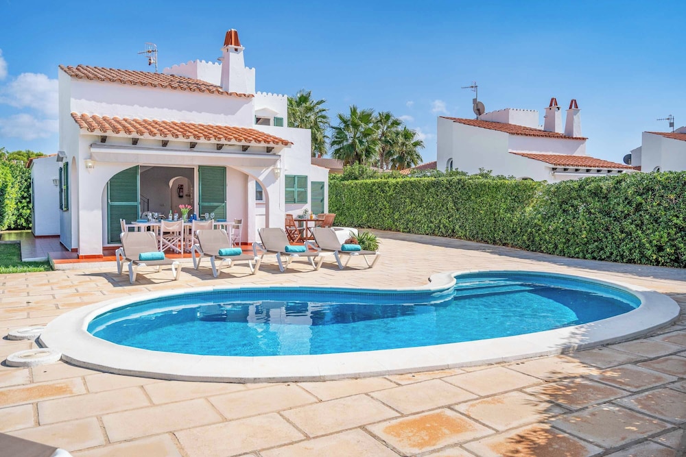 Villa (3 Habitaciones)
