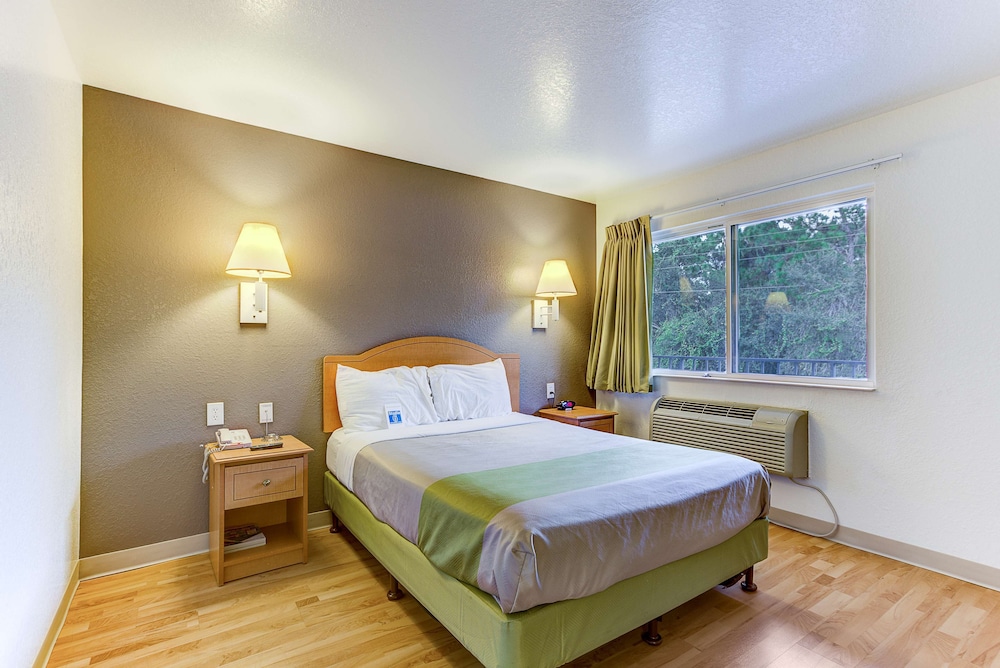 Studio 6 Extended Stay - Kissimmee, FL - Orlando, Fotografia 7