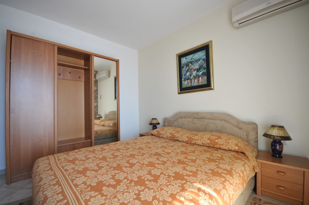 Economy Apartment, 1 Bedroom