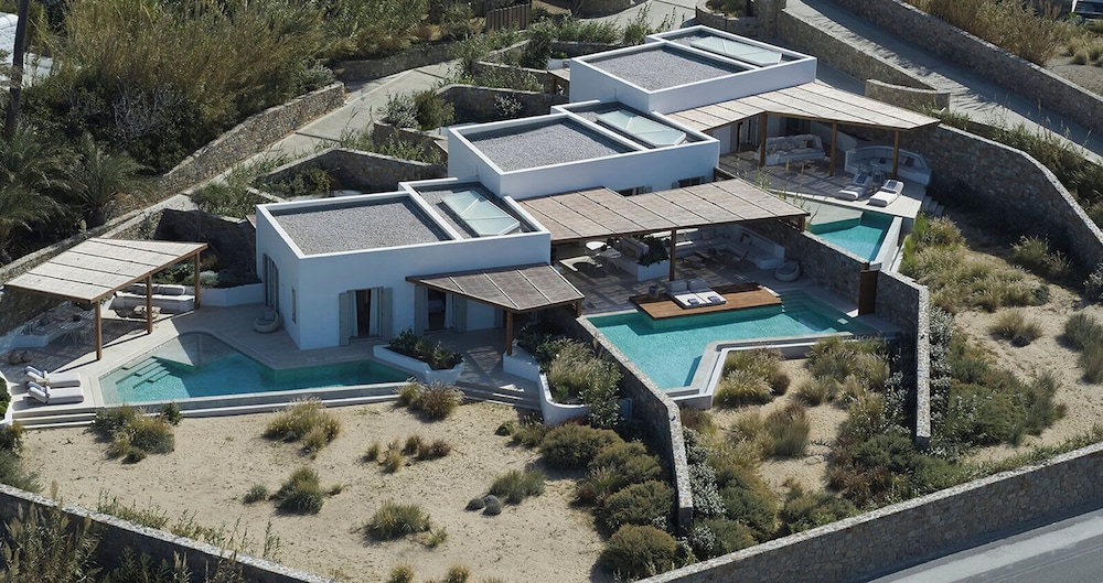 Bill&Coo Three Bedroom Villa with Pool photo 2