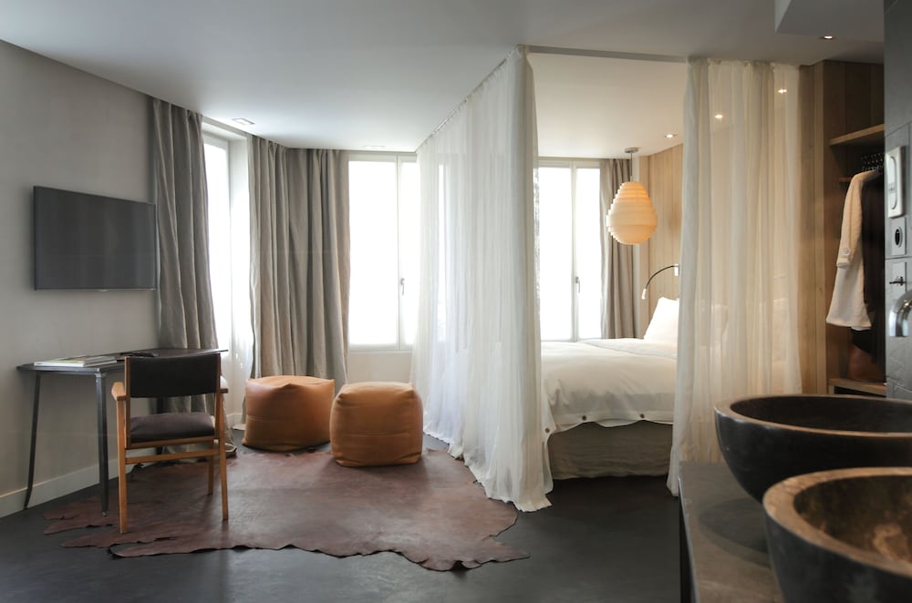 Junior Suite (Exception)