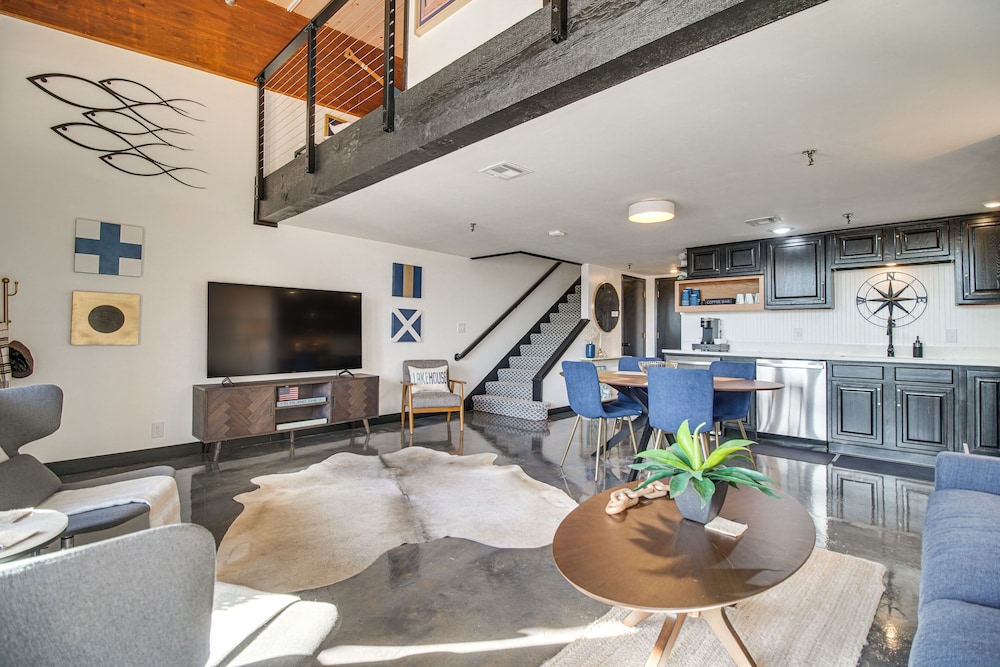 Apartment (2 Bedrooms) photo 1