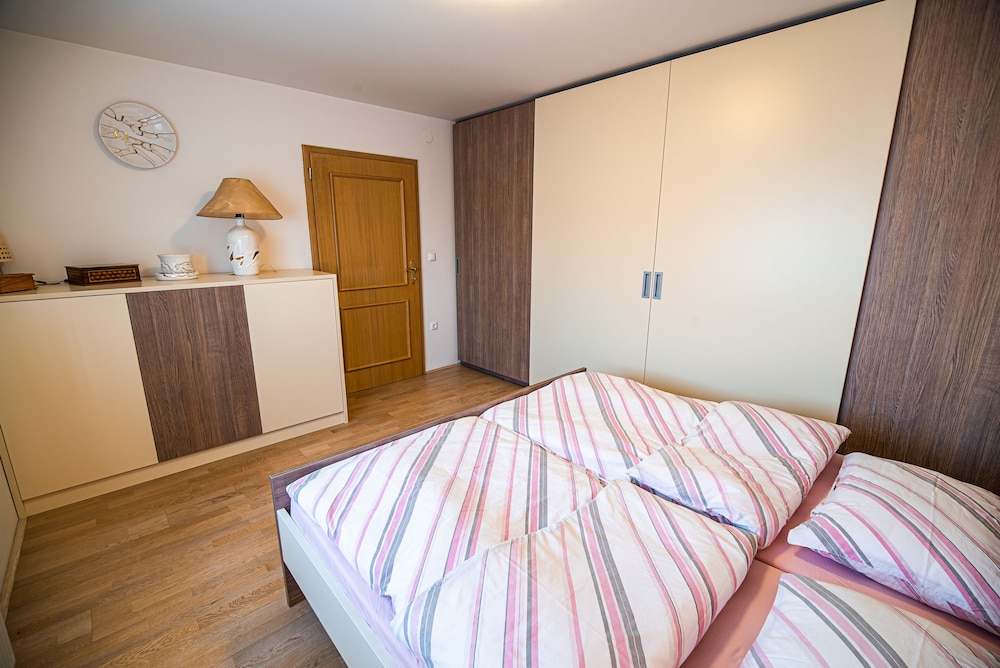 Apartment (Two bedroom apartment) photo 3